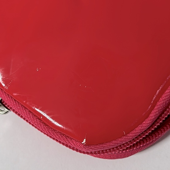 WILD & WOLF - HAPPY JACKSON || Hello Beautiful Red Tablet Case. - Picture 7 of 12